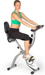 Nous avons effectues des tests d évaluation sur le velo SP-HT-1003 du fabricant SportPlus